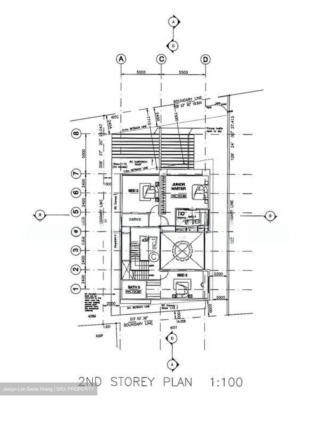 Kim Lin Park (D10), Detached #600257771